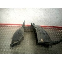 Подкрылок передний левый Volkswagen Tiguan (5N1) (2007-2011) 2008 5N0805911C
