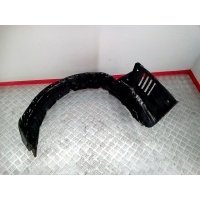Подкрылок передний левый Mitsubishi Pajero 3 (1999-2006) 2002 MN117639