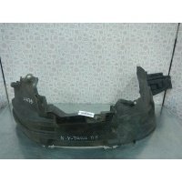 Подкрылок передний правый Nissan X Trail T30 (2000-2007) 2002 63840-8h900