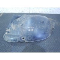Подкрылок передний правый Renault Clio 3 (2005-2010) 2006