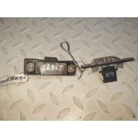 Подсветка номера Volkswagen Sharan (1995-2010) 2006 7M3 943 021 B