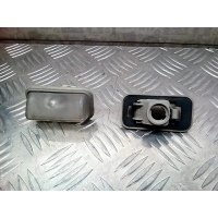 Подсветка номера Toyota Corolla 9 (-) 2002 ,8127002071
