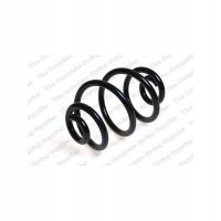 1x пружина ходовой части lesjofors audi