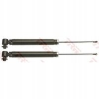 1x амортизатор trw audi a6 4f2 c64f5 c64f2