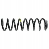 1x пружина подвески sachs mercedes - benz