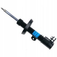 1x амортизатор левый sachs opel vectra 383631