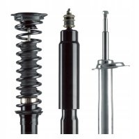 1x амортизатор правый bilstein mercedes - benz