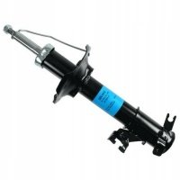 1x амортизатор правый sachs nissan almera n15i