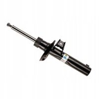 1x амортизатор bilstein audi tt 8j38j9