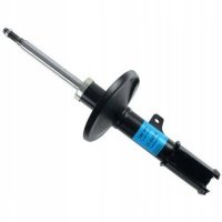 1x амортизатор правый sachs renault twingo c06