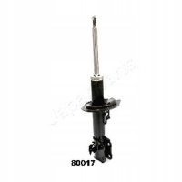 1x амортизатор правый japanparts opel