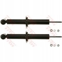 1x амортизатор trw skoda felicia 6u16u5797i