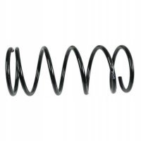 1x пружина подвески sachs subaru