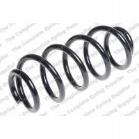 1x пружина ходовой части kilen seat exeo 3r2