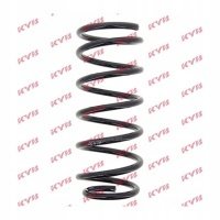 1x пружина ходовой части kyb nissan патруль y60