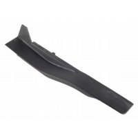Накладка крыла левая corsa d 06 - 13199383 13221195