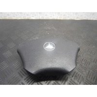 Подушка безопасности в рулевое колесо Mercedes ML-Class (W163) (1997-2005) 2001 16634600898,A16346002989B51