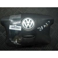 Подушка безопасности в рулевое колесо Volkswagen Passat 5 1998 3B0880201BM