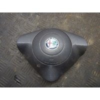 Подушка безопасности в рулевое колесо Alfa Romeo 147 (937) (2000-2010) 2004 735289920,735289920
