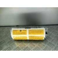 Подушка безопасности пассажирская (в торпедо) Volkswagen Touran (-) 2004 ,1T0880204E
