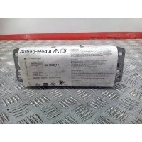 Подушка безопасности пассажирская Skoda Octavia 1Z (2004-2013) 2004 1K0880204H
