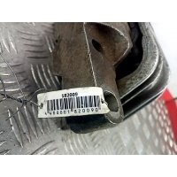 Подушка крепления двигателя Volkswagen Passat 6 (2005-2012) 2006 1K0199262M