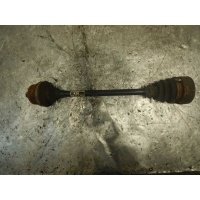 Полуось задняя левая Volkswagen Passat 5 GP (2000-2005) 2004 8e0501203b