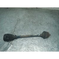 Полуось задняя левая Volkswagen Passat 5 GP (2000-2005) 2004 8E0 501 203 B