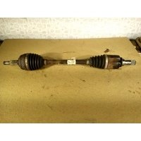 Полуось передняя левая Renault Scenic 3 (2009-2013) 2010 8200725503