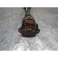 Полуось передняя левая Audi A4 B8 (2007-2011) 2011 8k0407271Q
