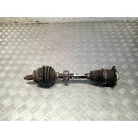 Полуось передняя левая (приводной вал шрус) Volkswagen Polo 4 (-) 2000 ,6Q0407271DC
