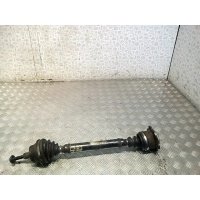 Полуось передняя левая Volkswagen Passat 5 (1997-2000) 1998 8D0407271AJ