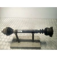 Полуось передняя левая Volkswagen Passat 5 (1997-2000) 1998 8D0407271AJ