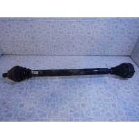 Полуось передняя правая Volkswagen Passat 6 (2005-2012) 2006 1K0407272DN