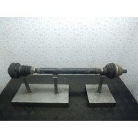 Полуось передняя правая Volkswagen Jetta (1K5) (2005-2010) 2006 1K0407272EK