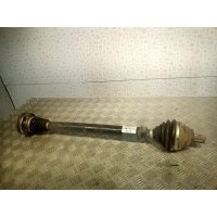 Полуось передняя правая Skoda Octavia 1Z (2004-2013) 2006 1K0407272EN