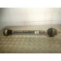 Полуось передняя правая Volkswagen Touran (2003-2010) 2005 1K0407272EN