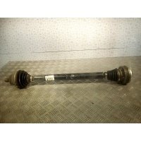 Полуось передняя правая Volkswagen Touran (2003-2010) 2004 1K0407272EN