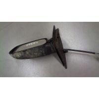 Зеркало боковое левая Volkswagen Passat 4 1994-1996 1996 357857521B