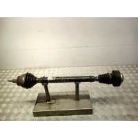 Полуось передняя правая Skoda Fabia (1999-2007) 2006 6Q0407272CL