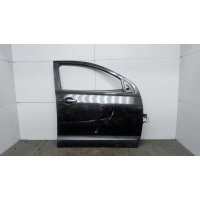 Замок двери перед. правая Nissan Qashqai 2006-2013 2009 80500EY10C