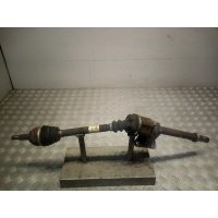 Полуось передняя правая Renault Megane 2 (2003-2009) 2007 8200790517