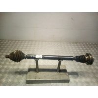 Полуось передняя правая Skoda Octavia 1Z (2004-2013) 2005 1K0407272EN