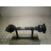 Полуось передняя правая Audi A6 C5 (1997-2004) 2003 4B0407272A