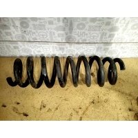 Пружина подвески задняя BMW 3 Series (E90/91) (-) 2008 ,33536767338