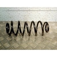 Пружина подвески задняя Audi A3 8P (-) 2005 ,8P0511115R