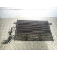 Радиатор кондиционера Volkswagen Passat 5 GP (2000-2005) 2001 3B0260401