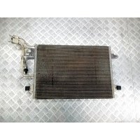 Радиатор кондиционера Volkswagen Passat 5 GP (2000-2005) 2004 3B0260401A