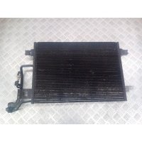 Радиатор кондиционера Volkswagen Passat 5 GP (2000-2005) 2002 3B0260401