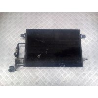 Радиатор кондиционера Volkswagen Passat 5 GP (2000-2005) 2003 3B0260401